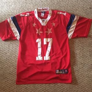 Philip Rivers 2011 Pro Bowl Jersey
